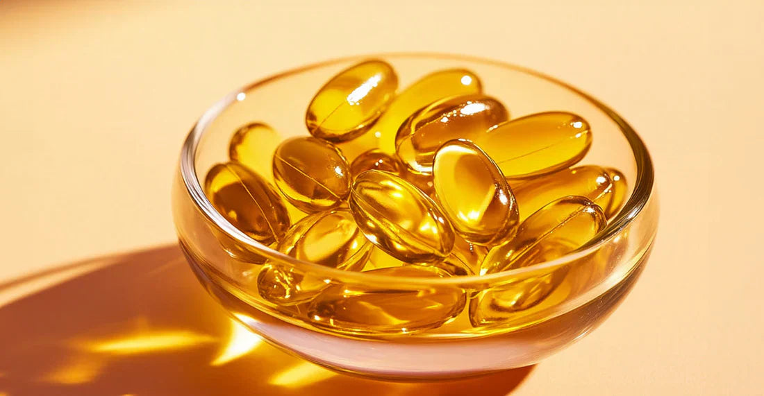 The Power of Omega-3: Why You Need It in Your Diet