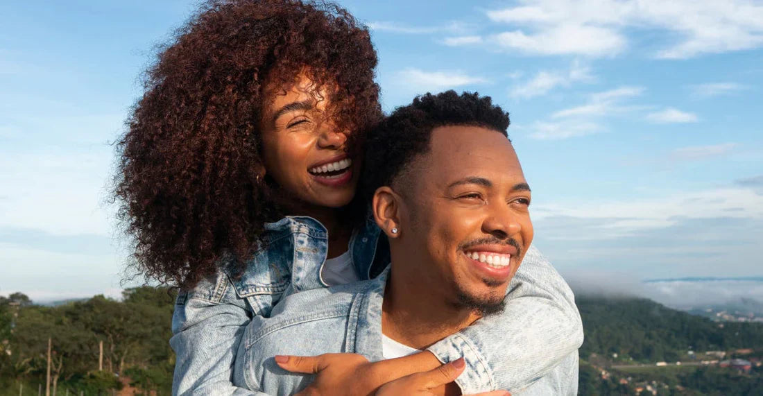 Feel Better Every Day: Supplements for a Happier, Healthier You