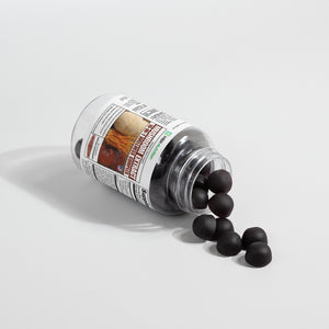 Mushroom Extract Complex