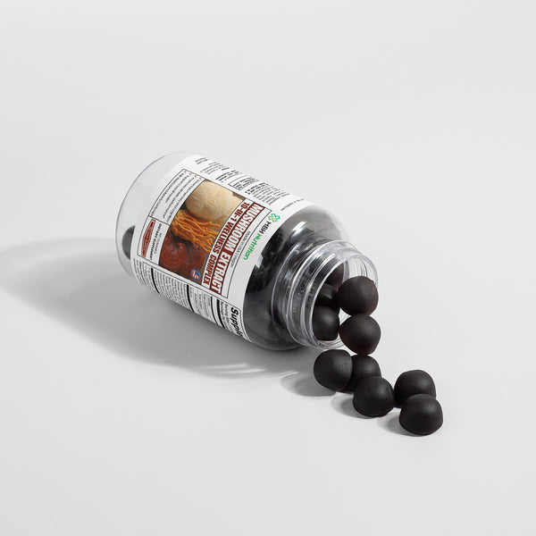 Mushroom Extract Complex