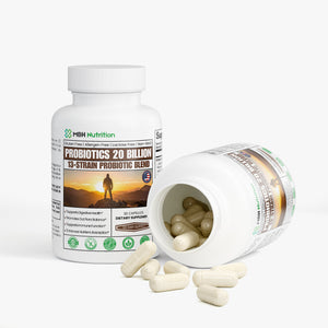 Probiotic 20 Billion