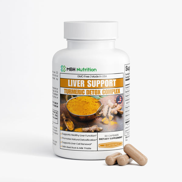 Liver Support