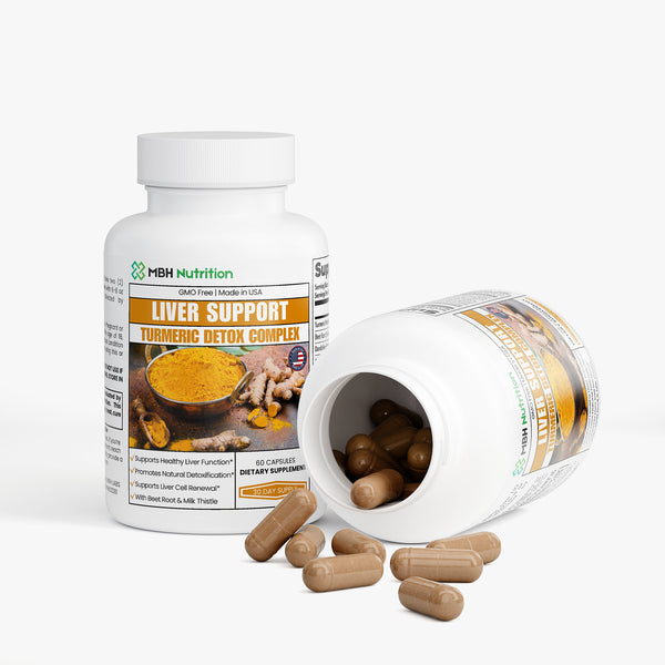 Liver Support