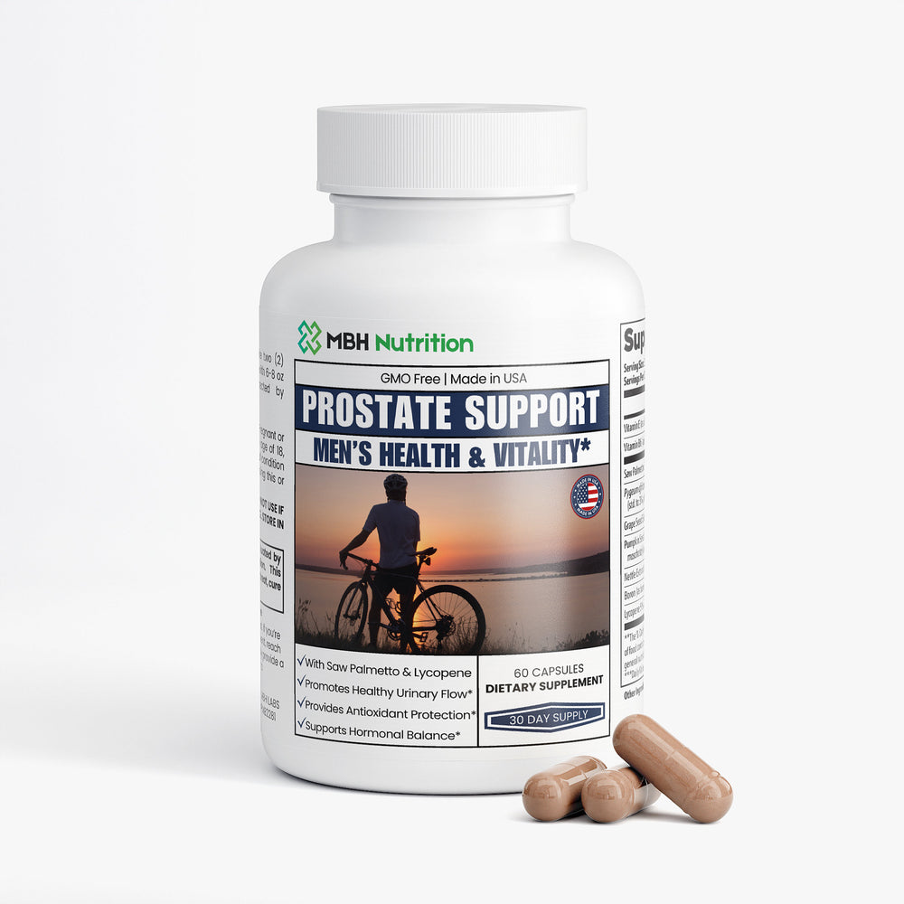 Prostate Support