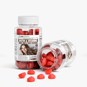 Hair, Skin & Nails Gummies