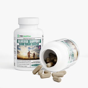 Normal Blood Sugar Support