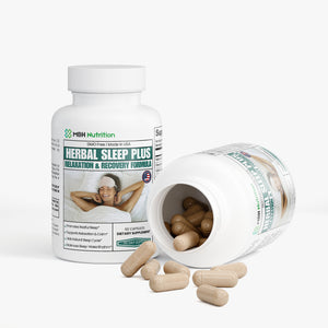 Herbal Sleep Plus