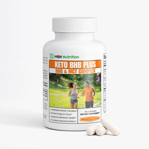 Keto BHB
