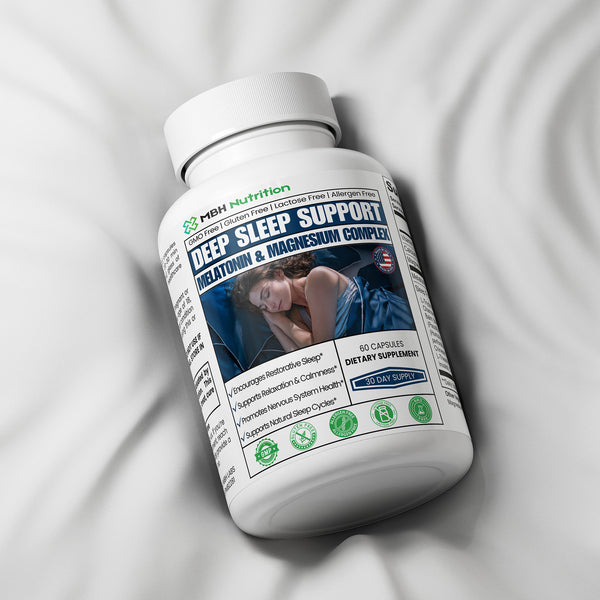 Sleep Support