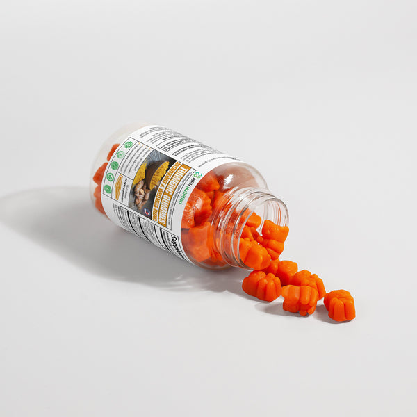 Turmeric Gummies