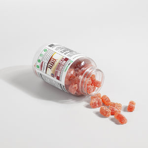 Multivitamin Bear Gummies