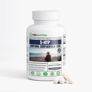 5-HTP