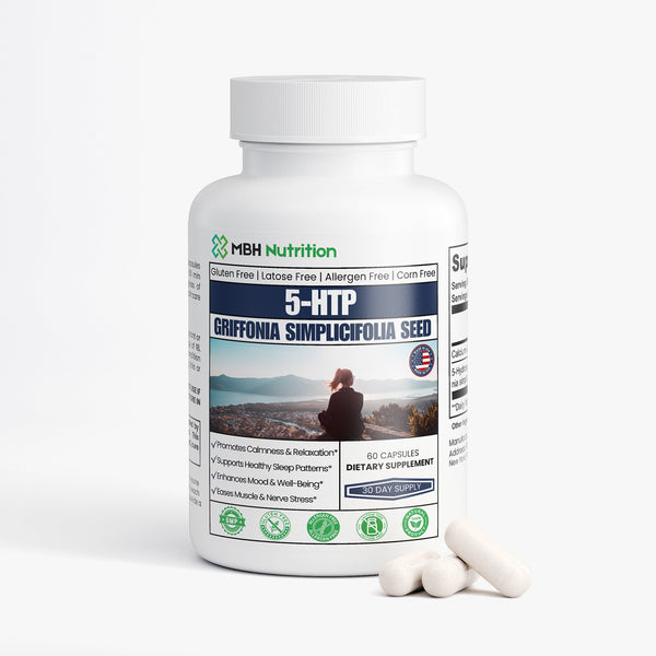 5-HTP