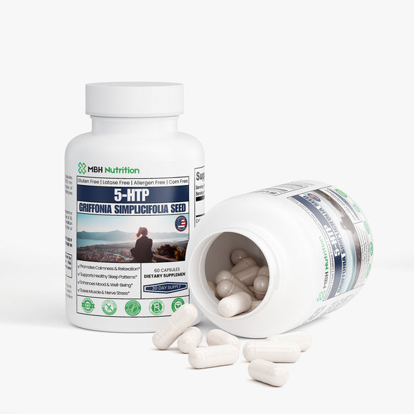 5-HTP