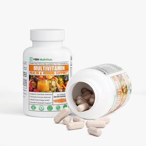 Complete Multivitamin