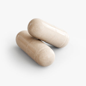 Brain & Focus Formula