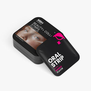 Beauty + Collagen Strips