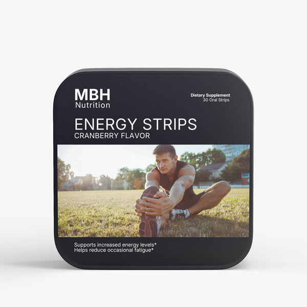 Energy Strips
