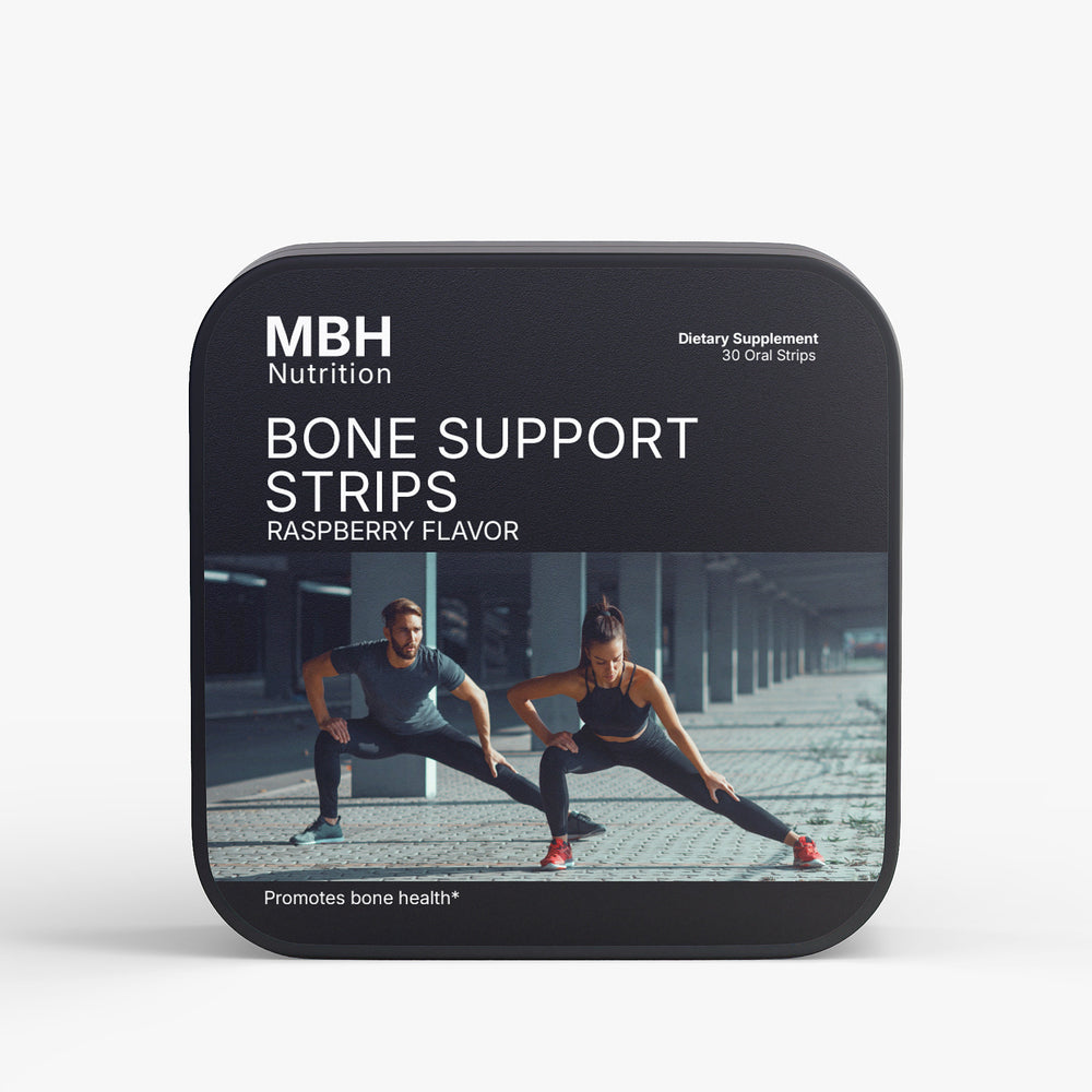 Bone Support Strips
