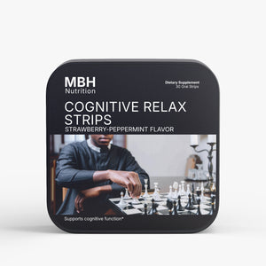 Cognitive Relax Strips