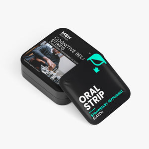 Cognitive Relax Strips