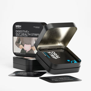 Digestive + Gut Health Strips