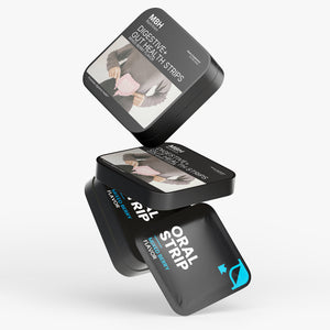 Digestive + Gut Health Strips