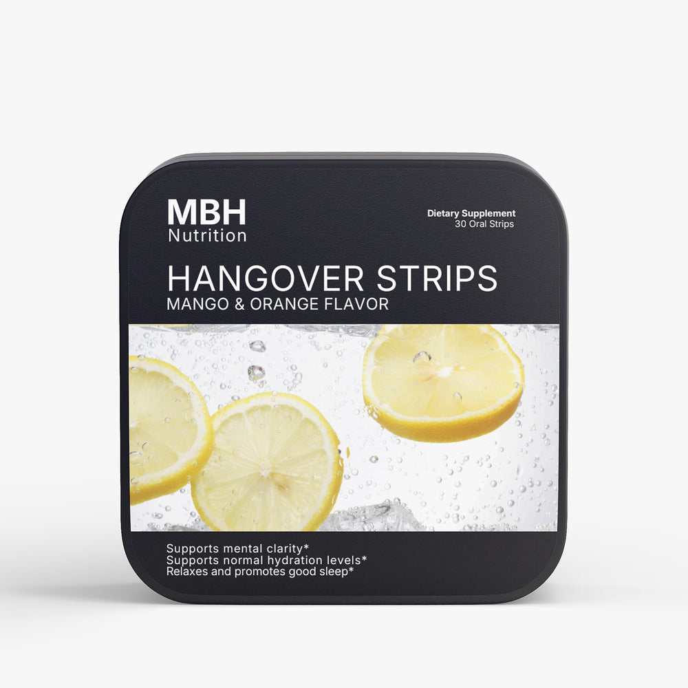 Hangover Strips