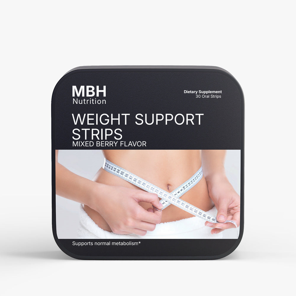 Weight Support Strips