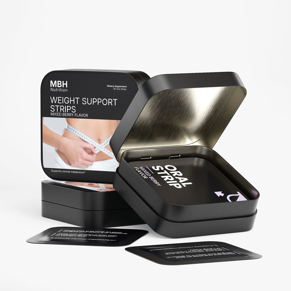 Weight Support Strips