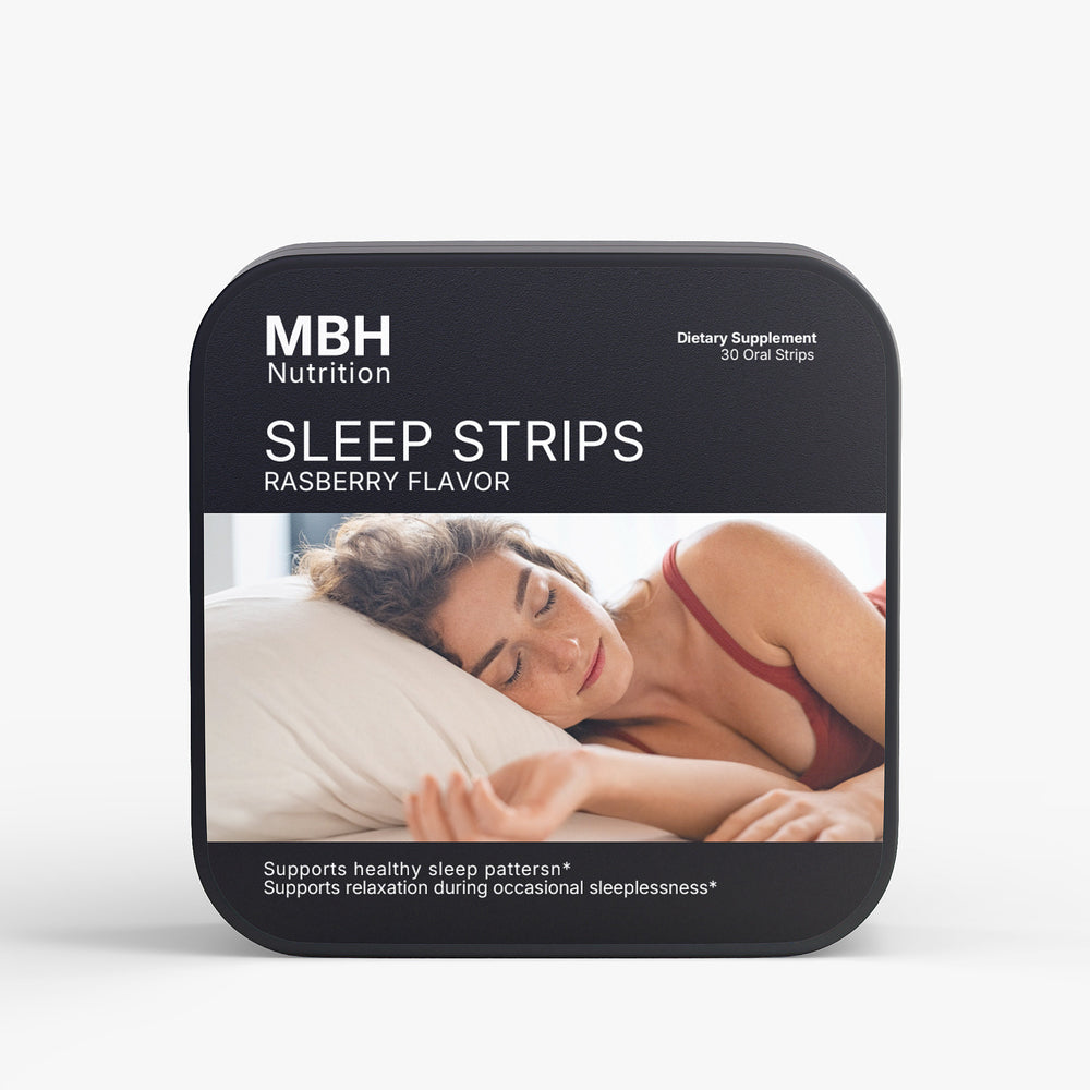 Sleep Strips
