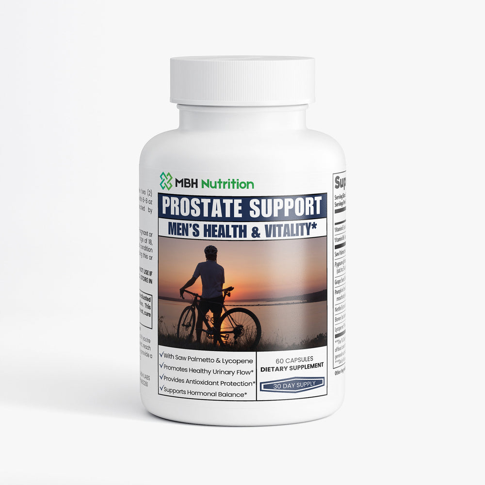 Prostate Support