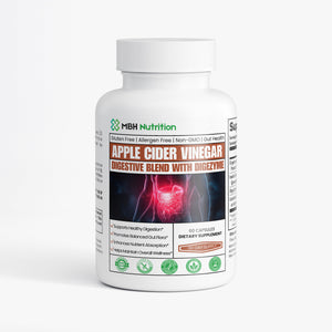 Apple Cider Vinegar