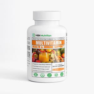 Complete Multivitamin