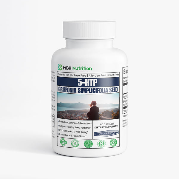 5-HTP