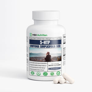 5-HTP