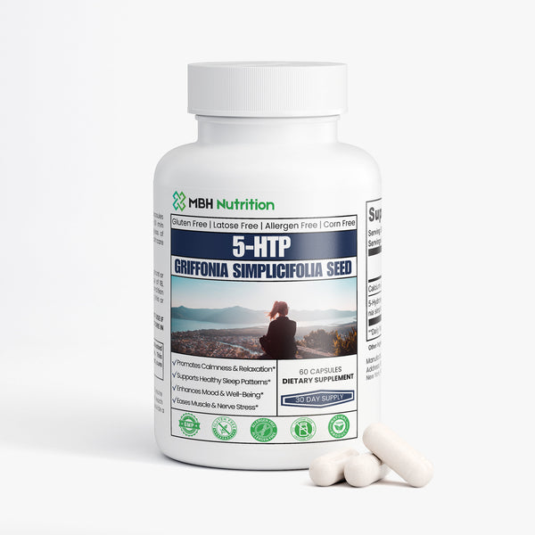 5-HTP