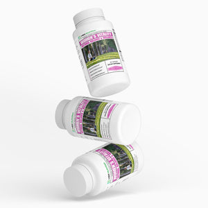 Women's Vitality Formula