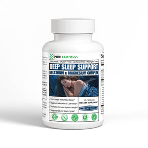 Sleep Support