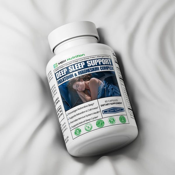 Sleep Support