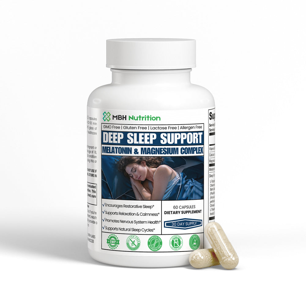 Sleep Support
