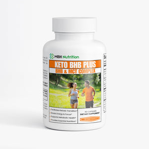 Keto BHB