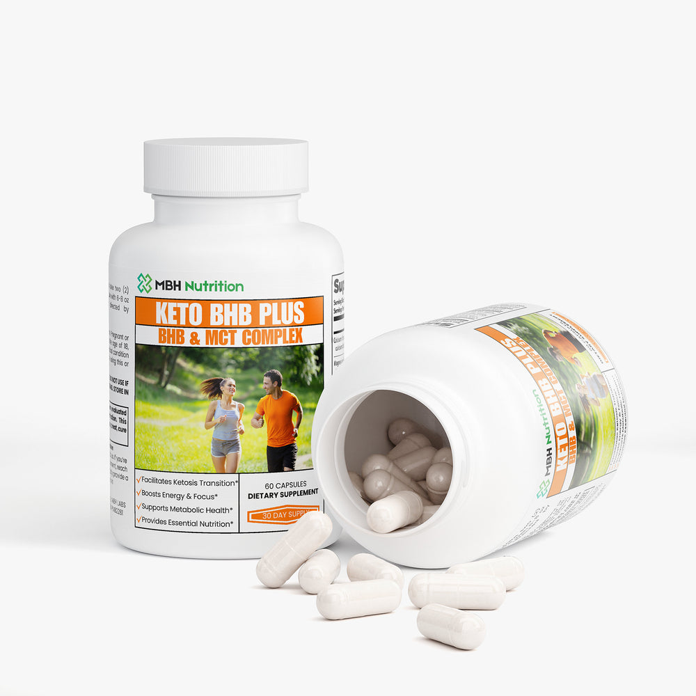 Keto BHB