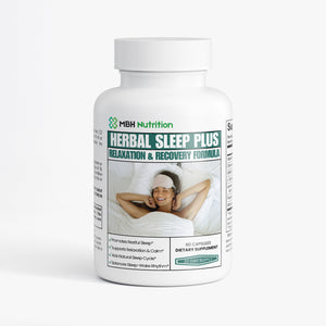 Herbal Sleep Plus