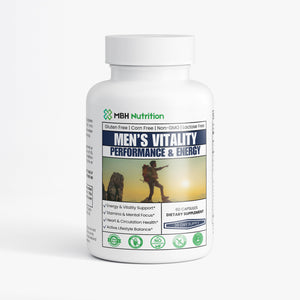 Men's Vitality