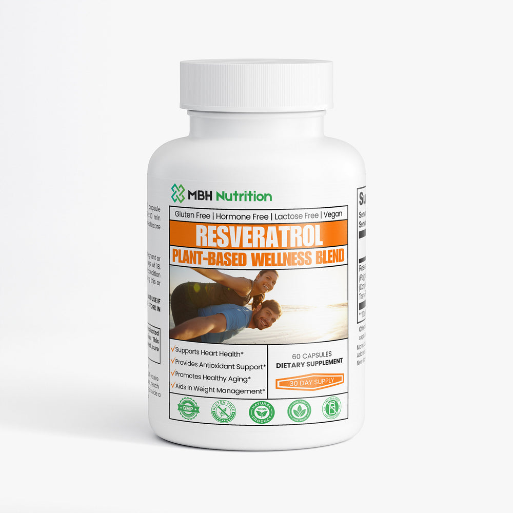 Resveratrol